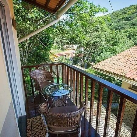 Recanto Da Serra Apartment Guaramiranga Luaran gambar