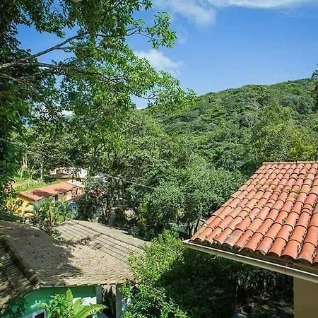 Recanto Da Serra Apartment Guaramiranga Luaran gambar